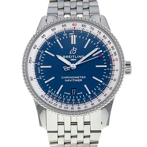 Breitling a17326 price